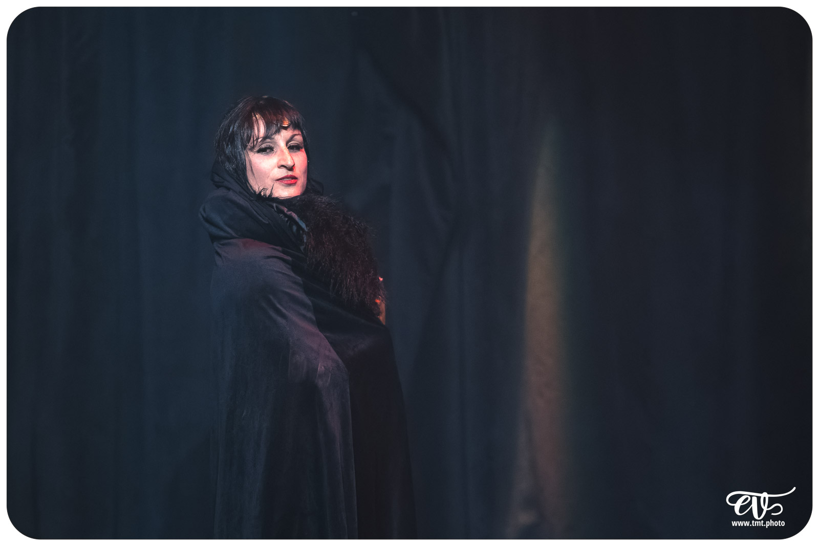 LES COURBES DE L'IL#5